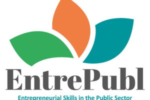 EntrePubl Logo