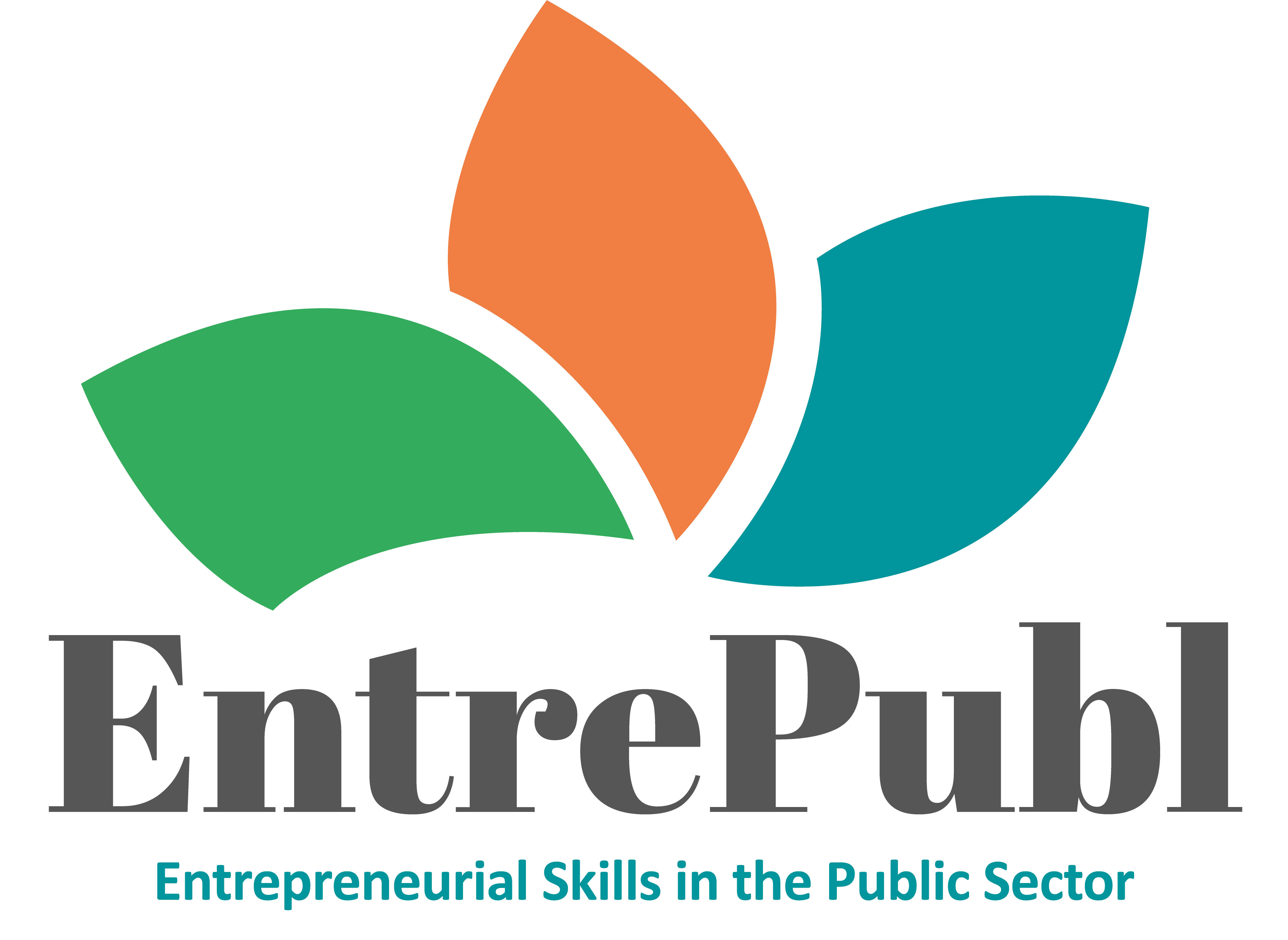EntrePubl Logo